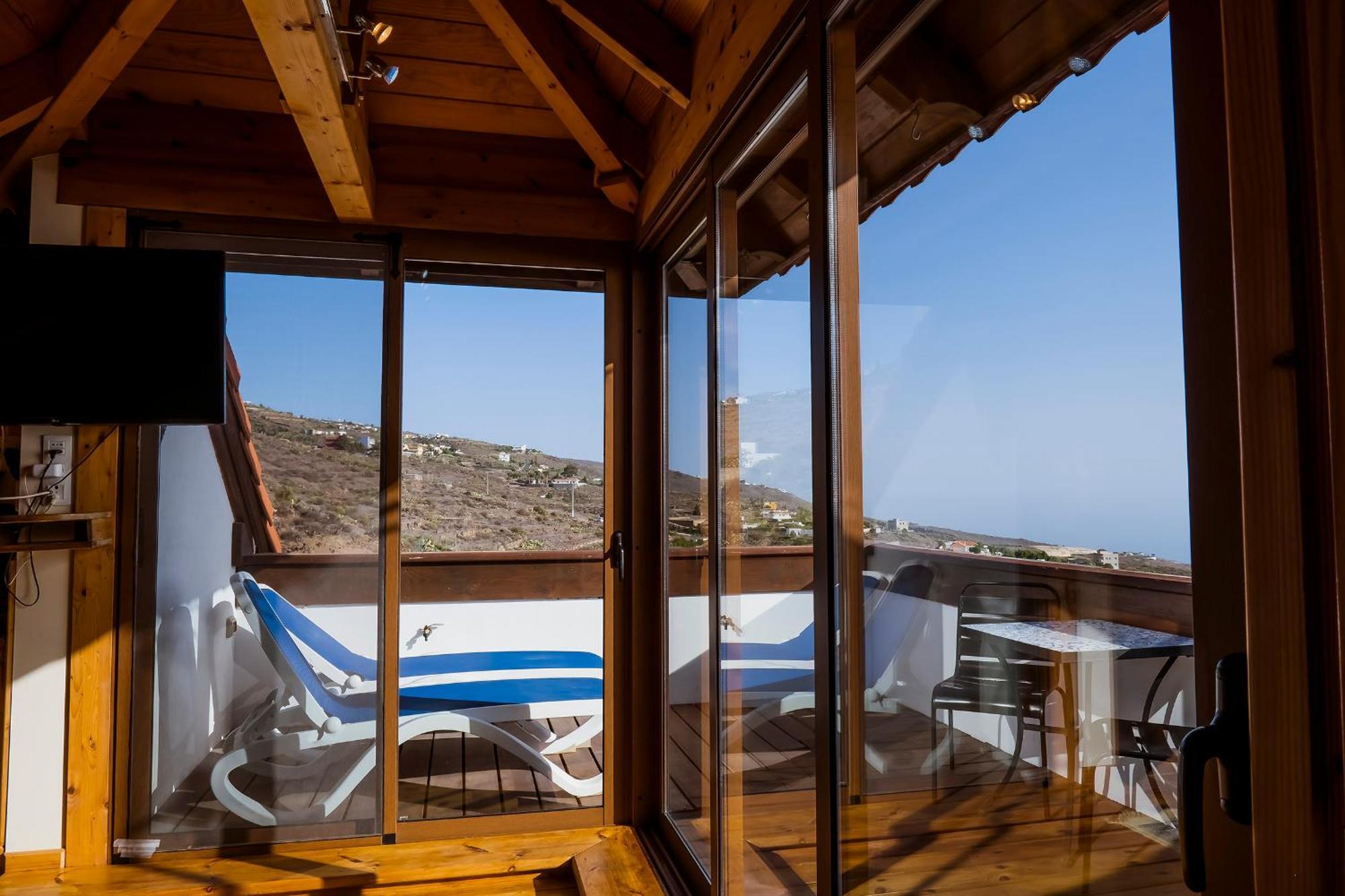 Vivatenerife - Retreat In Nature, Spa And Wellness Tejina de Isora Exteriör bild